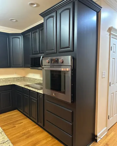 Tucson-cabinet-repainting-after