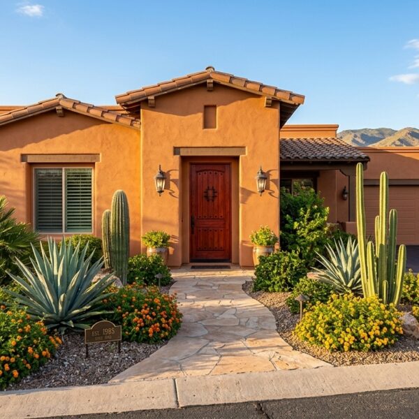 Curb Appeal Shouldn’t be Taken Lightly